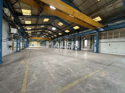 Vente Locaux d'activités - Entrepôts à Jassans-Riottier