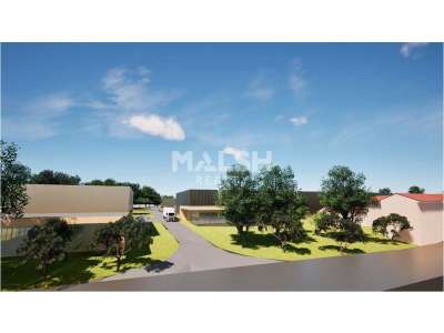 Vente Locaux d'activités - Entrepôts à Jassans-Riottier