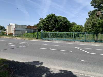 Vente Locaux d'activités - Entrepôts à L'Isle-d'Espagnac