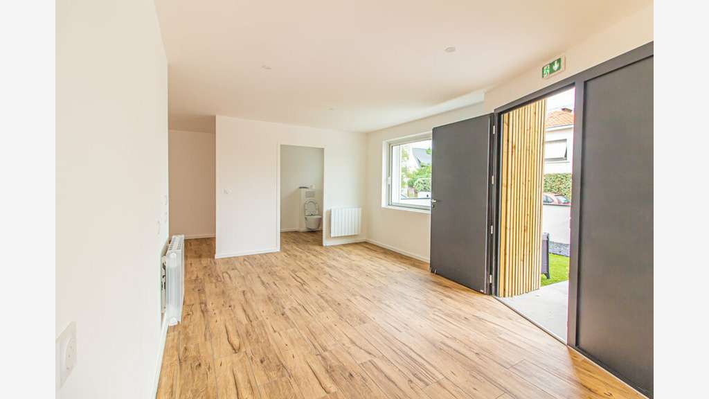 A vendre local professionnel de 62m² à La Baule