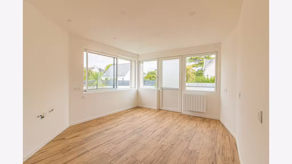 A vendre local professionnel de 62m² à La Baule