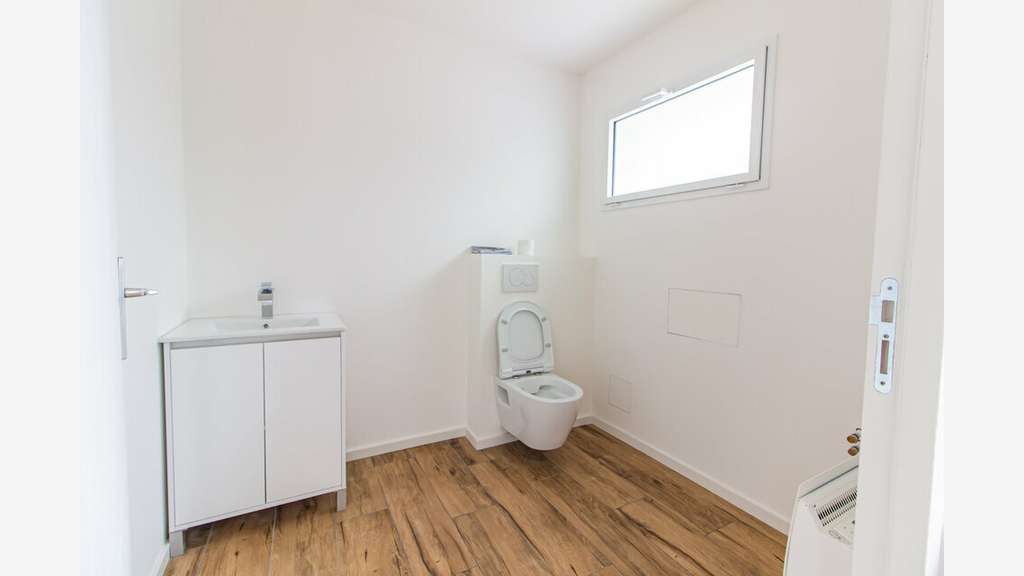 A vendre local professionnel de 62m² à La Baule