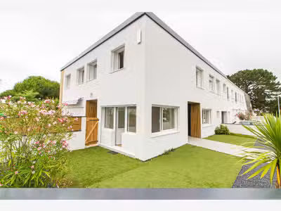 A vendre local professionnel de 62m² à La Baule