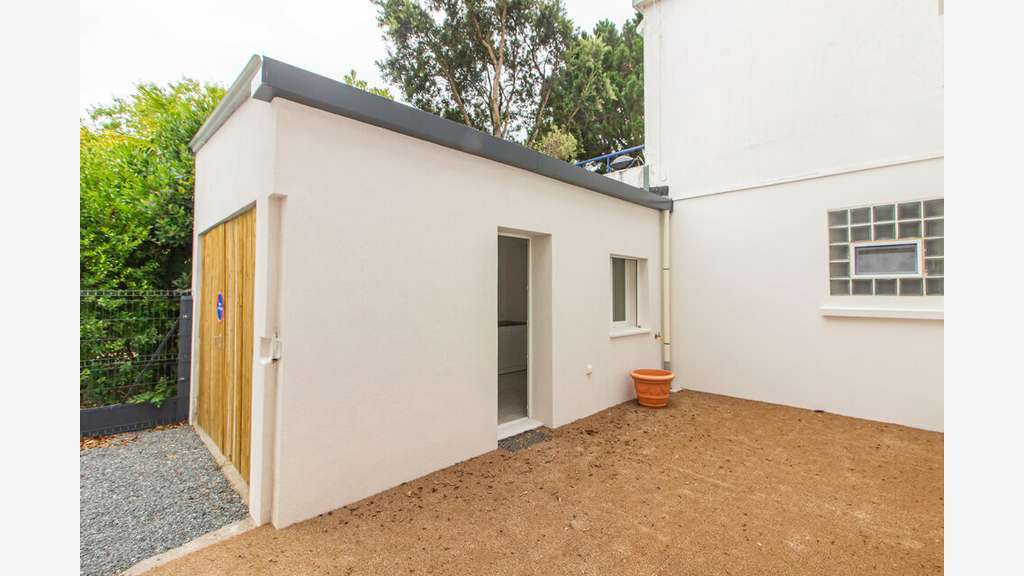 A vendre local professionnel de 62m² à La Baule