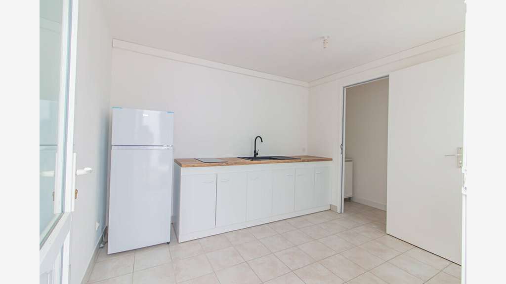 A vendre local professionnel de 62m² à La Baule