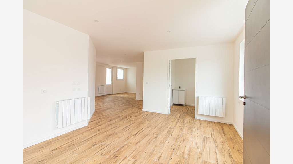 A vendre local professionnel de 62m² à La Baule