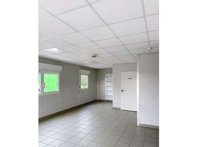 Vente Locaux d'activités - Entrepôts à La Boisse