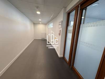 Vente Locaux commerciaux - Boutiques à La Chevrolière