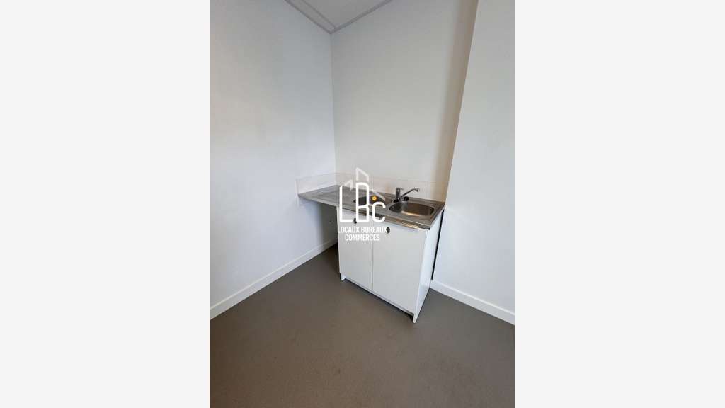 Vente cabinet médical 114m² à La Chevrolière