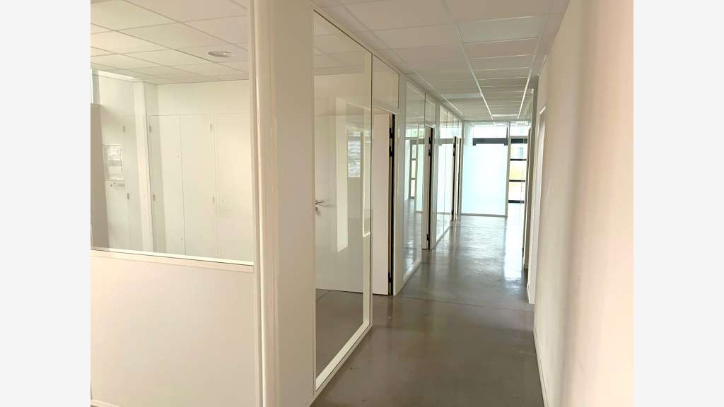 Vente local d'activité 290m² ZI de La Farlède