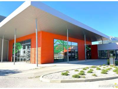Vente Locaux d'activités - Entrepôts à La Farlède