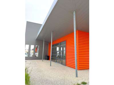 Vente Locaux d'activités - Entrepôts à La Farlède