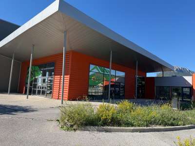 Vente Locaux d'activités - Entrepôts à La Farlède