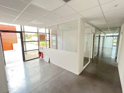 Vente Locaux d'activités - Entrepôts à La Farlède