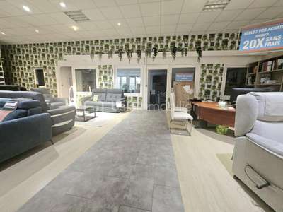 Vente Locaux d'activités - Entrepôts à Meaux