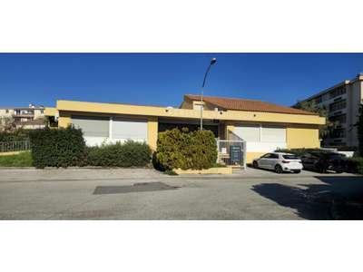 Vente Locaux d'activités - Entrepôts à La Garde