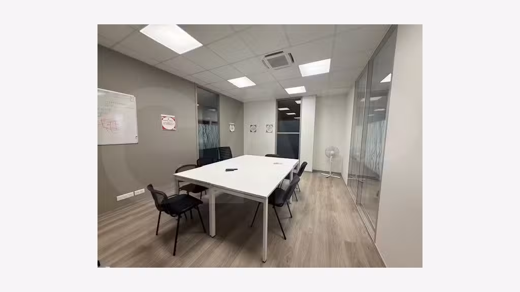 Vente bâtiment d’activités 2155m² en ZI de Rennes