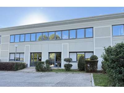 Vente Bureaux à La Seyne-sur-Mer