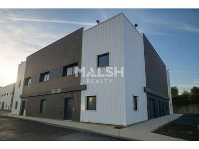 Vente Locaux d'activités - Entrepôts à La Tour-de-Salvagny