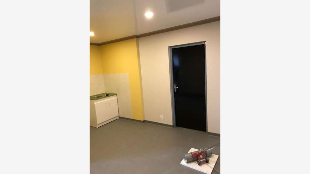 A vendre local artisanal 150m² secteur La Verrie 