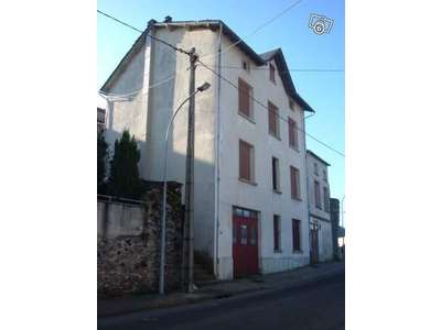 Vente Immeubles commerciaux / Mixtes à Lacaune