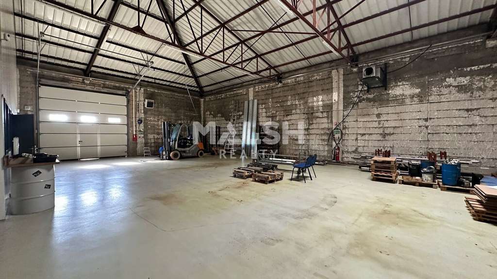Vente local d'activités indépendant 340m² Lancié