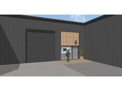 Vente Locaux d'activités - Entrepôts à Landaul