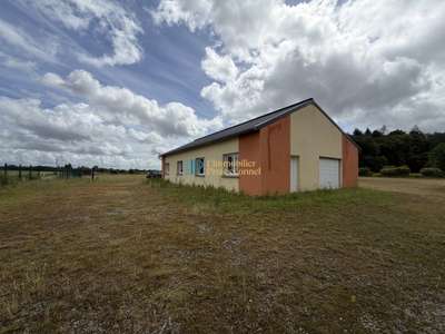 Vente Locaux d'activités - Entrepôts à Languidic