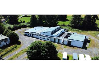 Vente Locaux d'activités - Entrepôts à Lannemezan