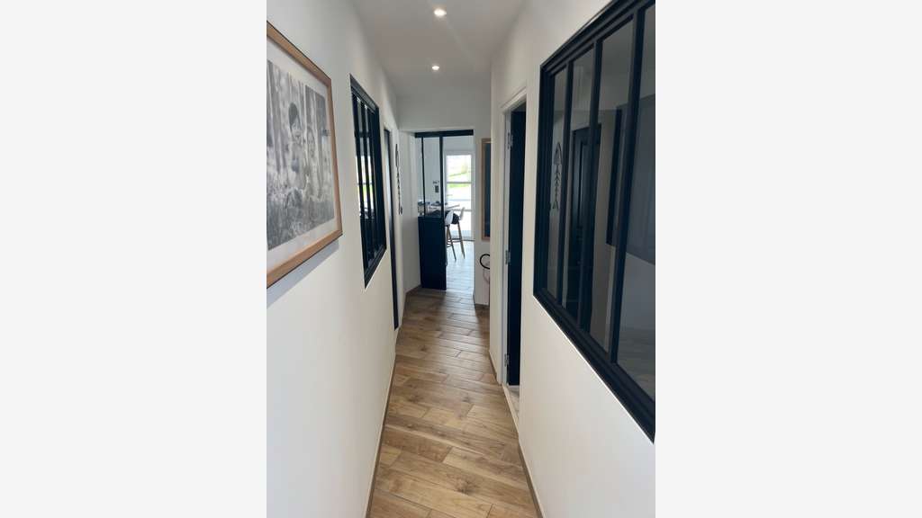 A vendre local d'activité de 250m² prox de Lannion