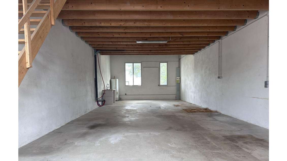 Vente local 78m² artisanal Île de Ré-Le Bois Plage