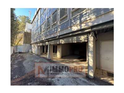 Vente Locaux d'activités - Entrepôts au Cannet