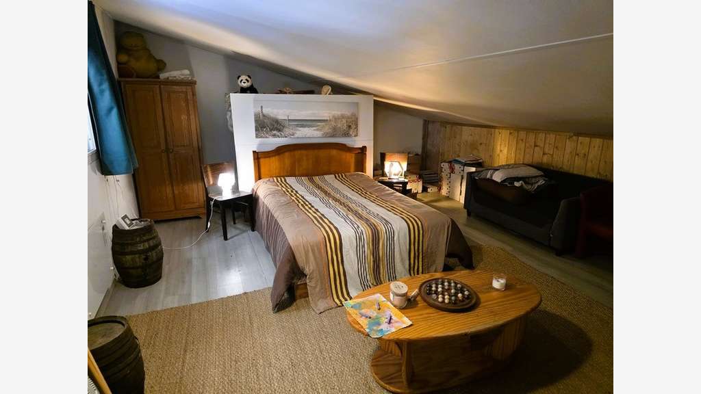 AV local artisanal équipé de 294m² Île d'Oléron