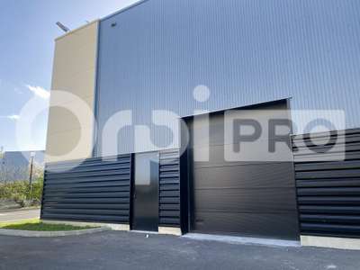 Vente Locaux d'activités - Entrepôts au Havre