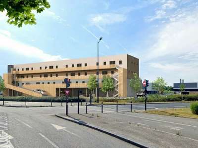 Vente Locaux d'activités - Entrepôts au Havre