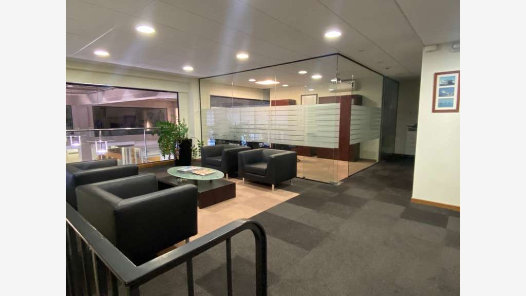 Ensemble commercial de 1036m² à vendre Le Havre