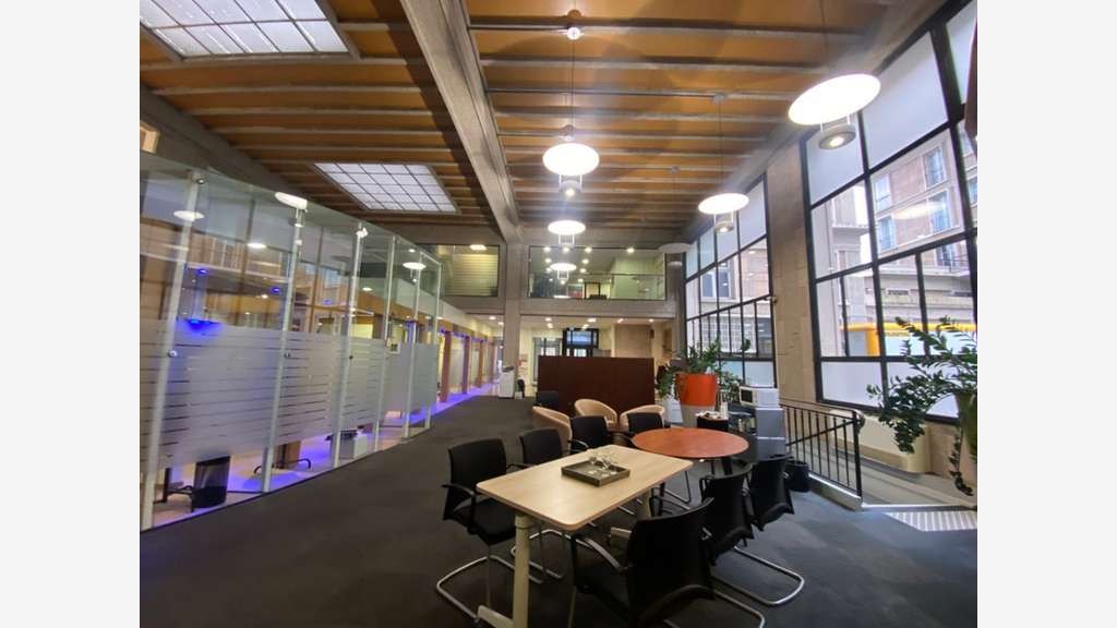 Ensemble commercial de 1036m² à vendre Le Havre