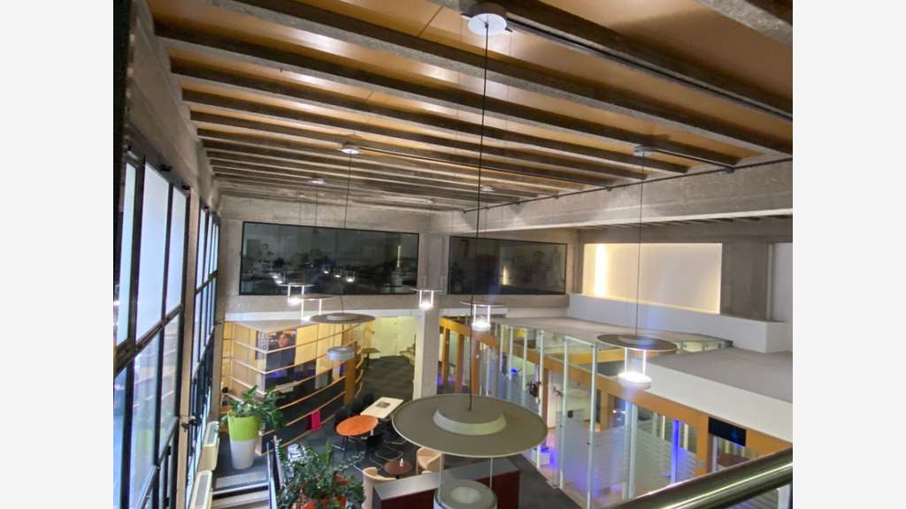 Ensemble commercial de 1036m² à vendre Le Havre