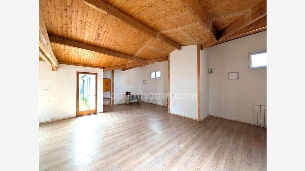 Local/bureau à vendre LE HAVRE (76)