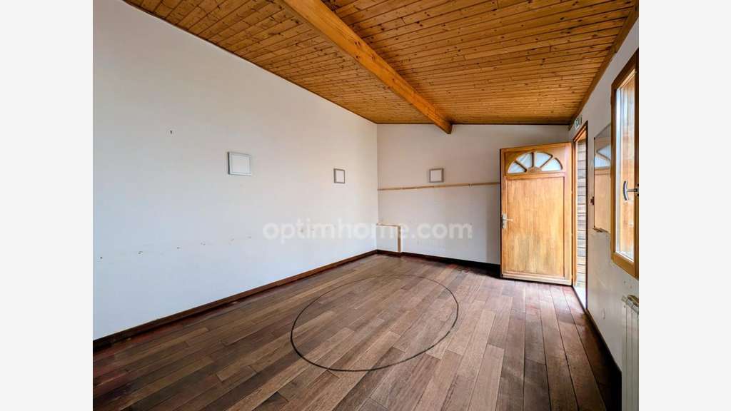 Local/bureau à vendre LE HAVRE (76)