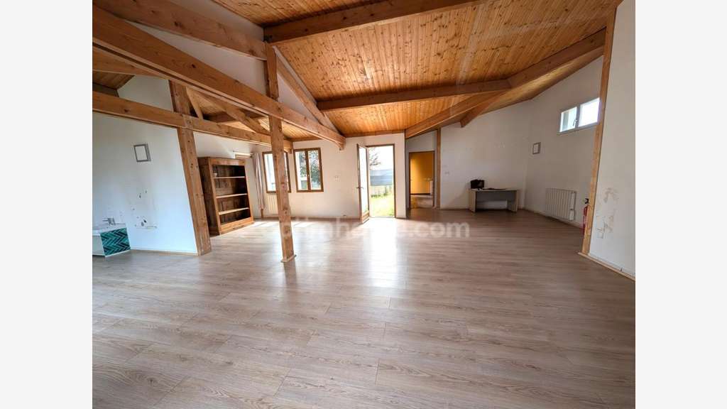 Local/bureau à vendre LE HAVRE (76)