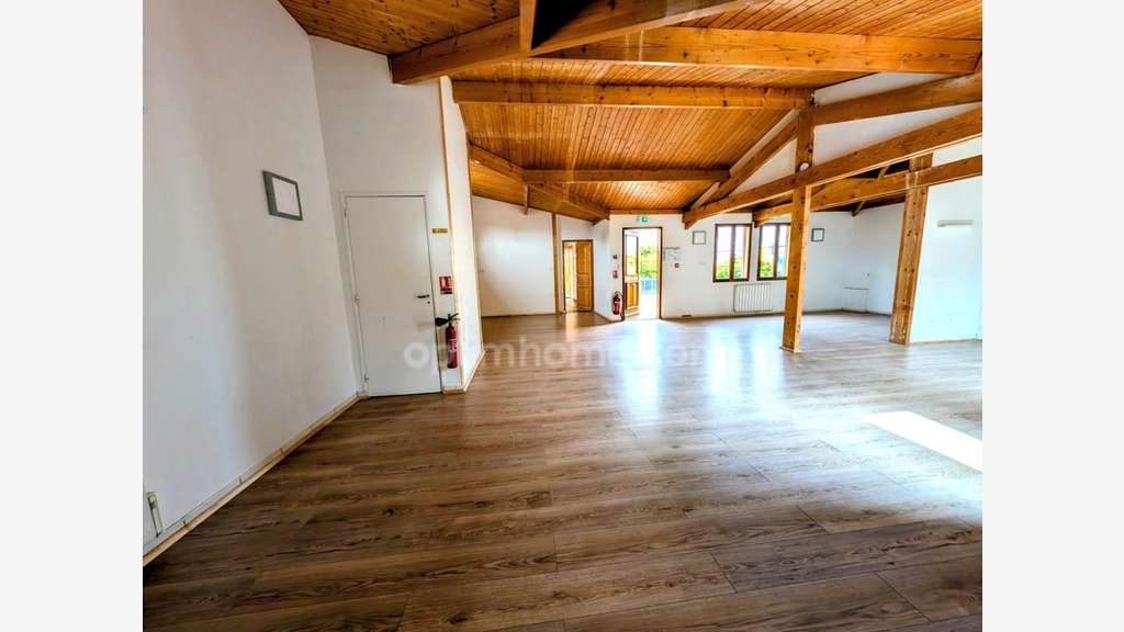 Local/bureau à vendre LE HAVRE (76)