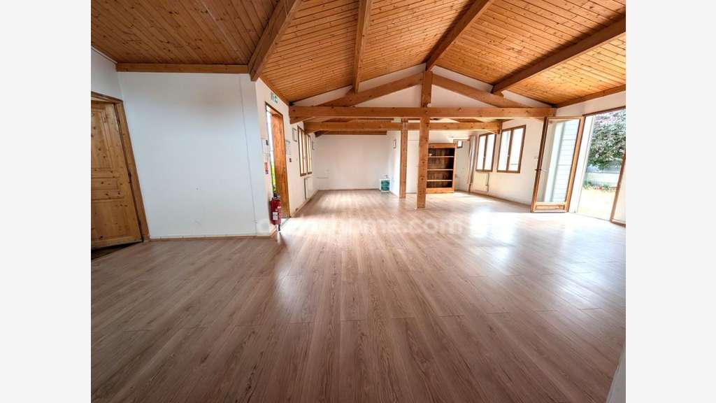 Local/bureau à vendre LE HAVRE (76)