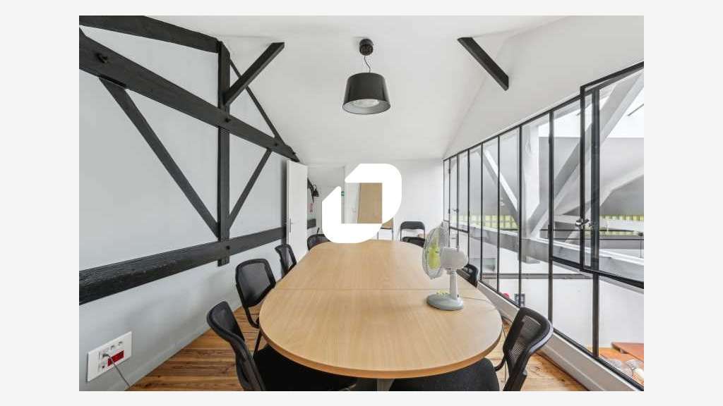 Vente Local d'activité 189m² Le kremlin bicetre