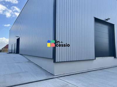Vente Locaux d'activités - Entrepôts au Mans