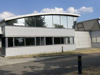 Vente local d'activité de 600m² Le Mans Technoparc