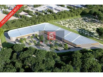 Vente Locaux d'activités - Entrepôts au Pontet