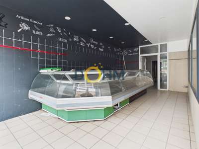 Vente Locaux commerciaux - Boutiques au Puy-en-Velay