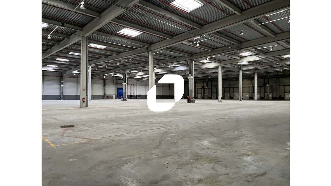 Vente Local d'activité 25403m² Les mureaux