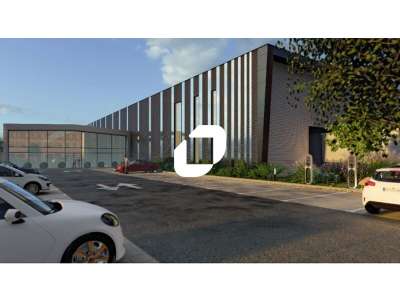 Vente Locaux d'activités - Entrepôts aux Pavillons-sous-Bois
